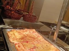 -常州富力喜来登酒店 Feast盛宴标帜西餐厅(新北万达广场店)