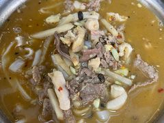 老友牛杂粉-舒记粉店(七星路店)
