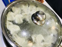 -德天下自助水饺(海洪店)