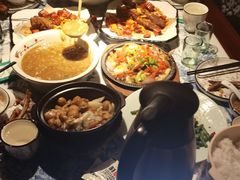-老外婆·渔村(恒一广场店)