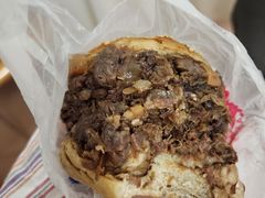 -张记酱牛肉(虎坊桥店)