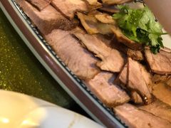 -东北农家饺子村(昌平路店)