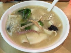 -萧记三鲜烩面(东站店)