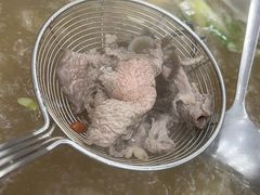 -正宗贵州二嫂黄牛肉馆(青村店)