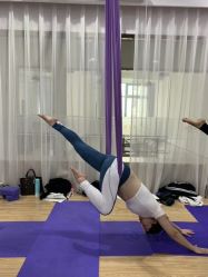 -亚太瑜伽普拉提学院