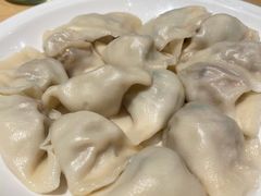 -安天民北方饺子(白石洲店)