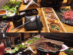 -黑牛の店·和牛烧肉(大悦城店)