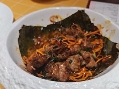 -蔡澜点心·粤菜(花城汇南区店)