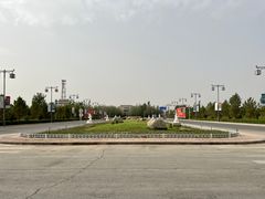 -敦煌莫高国际机场