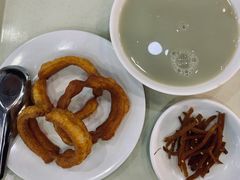 焦圈-护国寺小吃(地安门店)