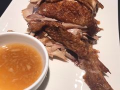 福山烧鸡-东莱馋房(陆家嘴店)