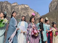 -云台山风景名胜区