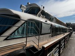 -运河游船(武林门码头)