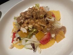 -老太原菜馆(万达店)