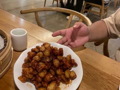-陈傻子餐厅(世纪都会店)