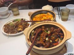 -火啫啫·粤式啫啫煲(南京弘阳店)