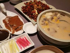 -金鸭季·北京烤鸭(深业上城店)