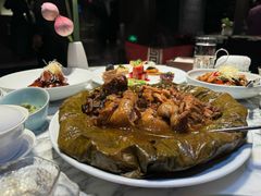 -湖滨28中餐厅·西湖宴·杭州君悦酒店