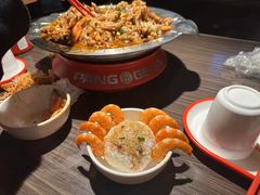 -胖哥俩肉蟹煲(盐城金鹰国际店)