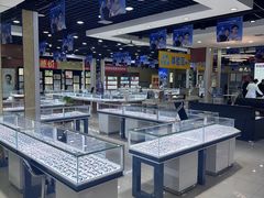 -现代眼镜批发城(威海路店)