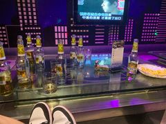-悦汇商务会所KTV夜总会(松江店)