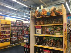 -TOYSRUS玩具反斗城(宁波和义大道店)