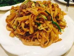 -舊街坊茶楼(市二宫店)
