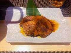 酱烤厚切牛舌-有喜屋·深夜食堂(北京西路店)