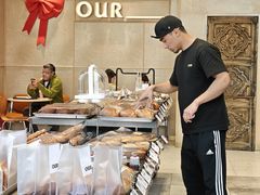 -OUR Bakery(中海环宇荟店)