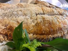 -芭提雅Amporn Seafood自助餐厅