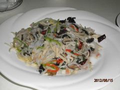-春水锅贴·传统鲁菜(大明湖店)