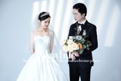 点击看大图 -情订奇缘婚纱摄影(和平路店)