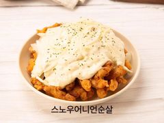 -真利味·脊骨火锅·正宗韩国料理(韩乐坊店)