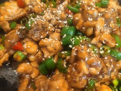 -赵小姐丨新中餐(曲江店)