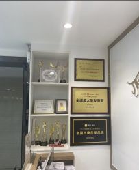 -柯琳造型直营店