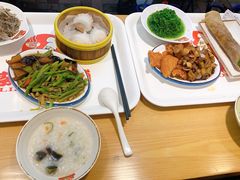 -李记粥铺(泰山路店)