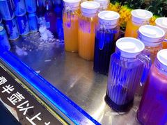 橙汁-非烤勿扰韩料自助烤肉(松山湖万科店)