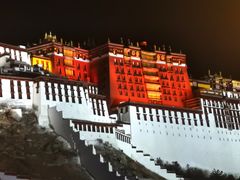 -如意林卡藏餐吧(大昭寺店)
