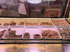 -鞍山市上海信利熏腊店(站前总店)
