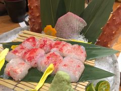 -锅物新语&寿喜烧.炉端割烹(世博源店)