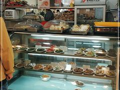 -香妃烤鸡(西单店)