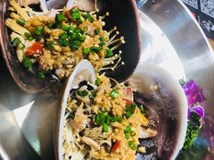 -必点海鲜·鲅鱼水饺(鞍山西道店)