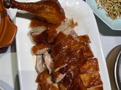 -半勺·新徽菜(银泰城店)