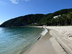 -三亚太阳湾柏悦酒店