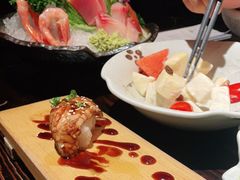 -芥岛(河北大街店)
