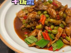 -童福兴·南京菜(老门东店)