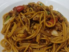 -必胜客(湘隆店)