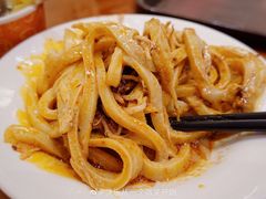 高担酿皮-再回首(西关木塔巷店)