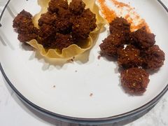-八大碗·地道东北菜(佳兆业店)