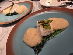 -深圳美高梅酒店·意烁FIAMMA·地中海餐厅